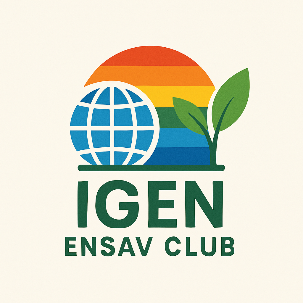 Ensav Club